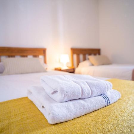 Apartamento Balcones Del Tajo 2 Ронда Экстерьер фото