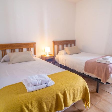 Apartamento Balcones Del Tajo 2 Ронда Экстерьер фото