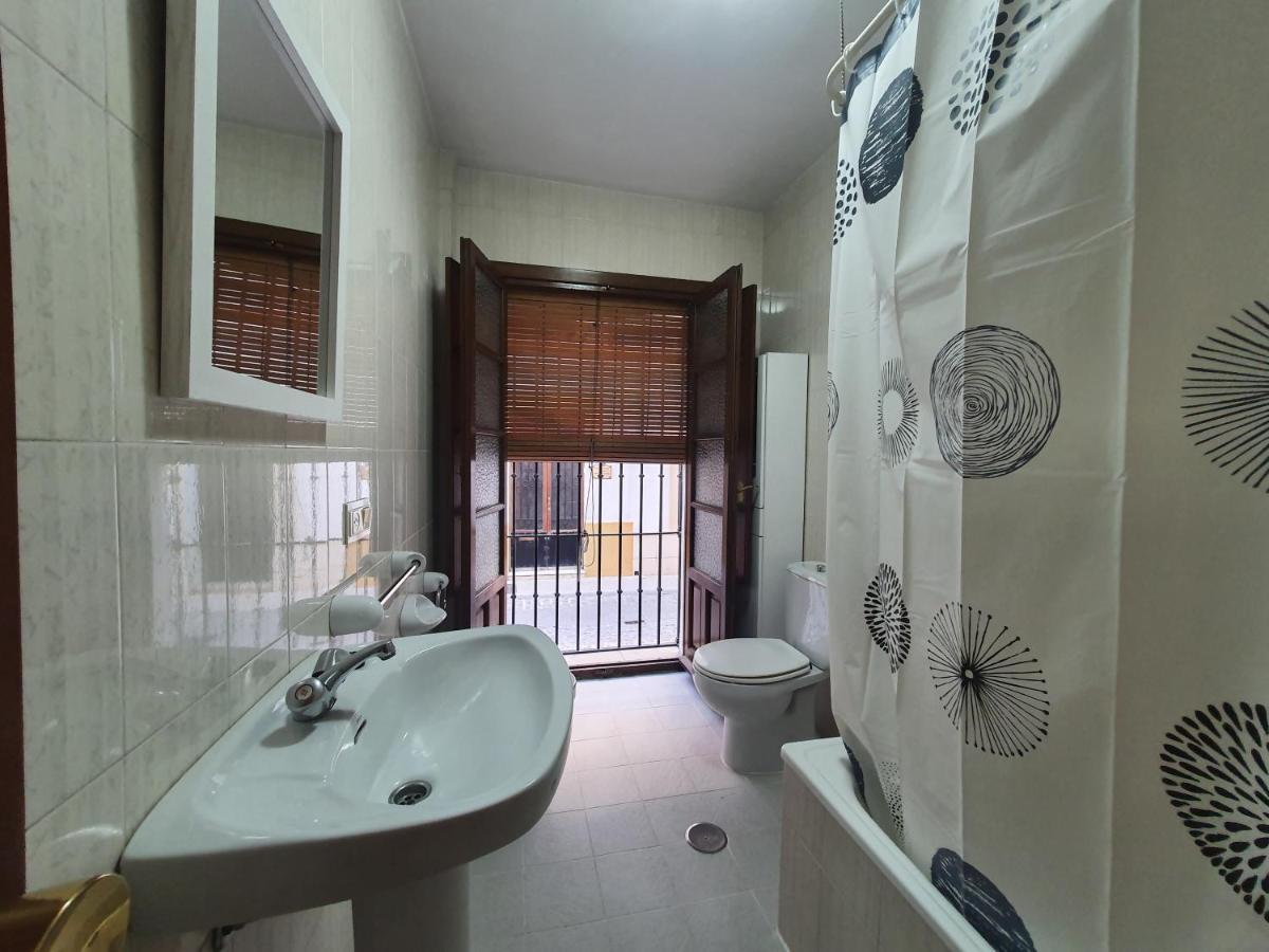 Apartamento Balcones Del Tajo 2 Ронда Экстерьер фото